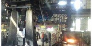 Raw Forgings Fittings