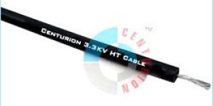 Ht Elastomeric Cable