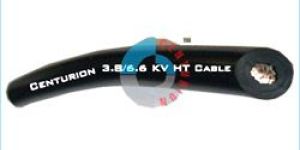 Multicore Rubber Cables