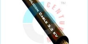 Silicone Rubber Cable