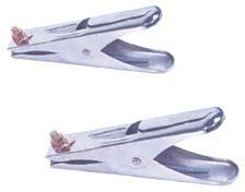 Earthing Clamps
