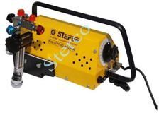 Sterco Pug Cutting Machine