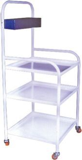 Emergency Trolley
