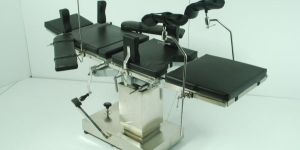 Hydraulic Operation Table