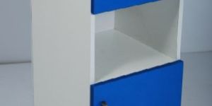 Modular Bed Side Locker