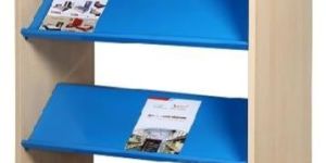 Modular Book Display