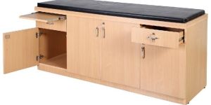 Modular Examination Table