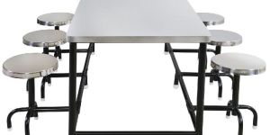 Six Seater Dining Table