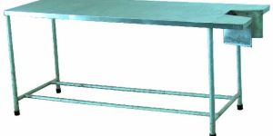 SS Gynac Labor Table