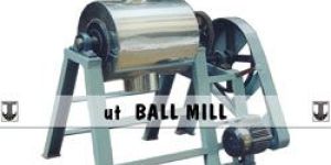 Ball Mill