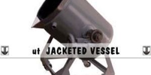 Jacketed Vessel