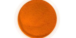 Carrot Powder
