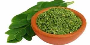 Moringa Leaves