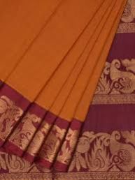 Gadwal Sarees