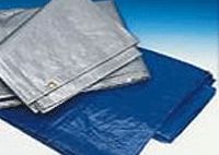Poly Tarpaulin