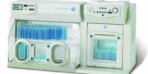 Whitley Microaerophilic Workstations