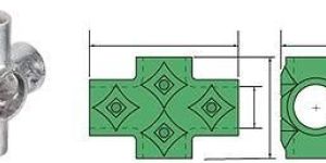 Aluminum Pipe Fittings