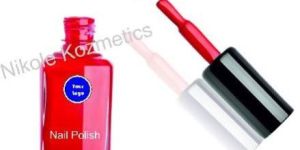 Nail- polish