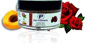 Scrub Cream