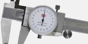 Dial Calipers