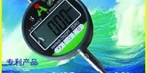 WATERPROOF DIAL INDICATOR