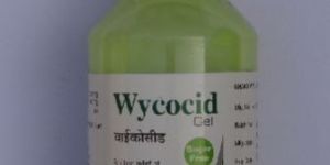 Wycocid Antacid Gel