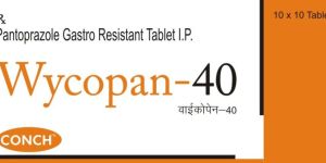 Wycopan-40 Tablets