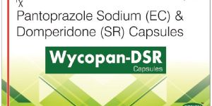 Wycopan-DSR Capsules