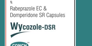 Wycozole-DSR Capsules