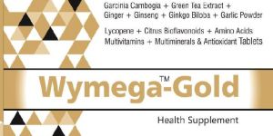 Wymega-Gold Tablets