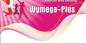 Wymega-Plus Capsules