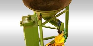 Coke Injection Machines