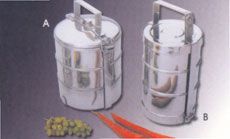 Tiffin Box