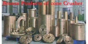 Cone Crusher Bronze Parts