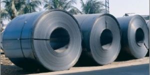 HR Plate Coil