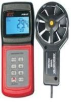 Digital Anemometer