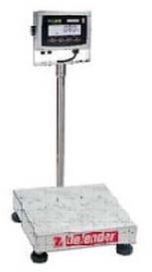 OHAUS Defender Industrial Weighing Machine