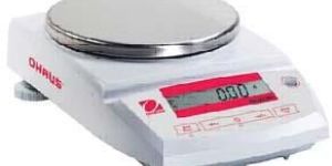 Precision Pioneer Weighing Machine