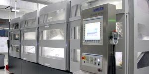 High Pressure Die Casting