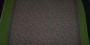 Cotton Polyster Shawls