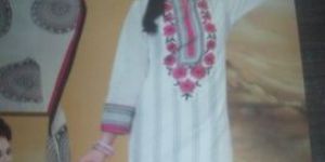 Designer Punjabi Suit