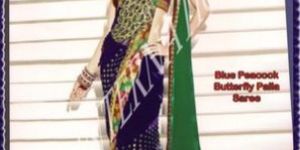 Fancy / Designer Sarees