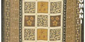 Irani Printed Odhanies / Dupatta