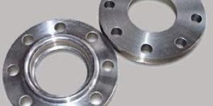 Carbon Steel Flanges