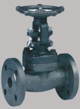 Carbon Steel Valves