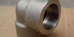 Stainless Steel Forged Fittings