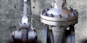 Super Duplex Valves