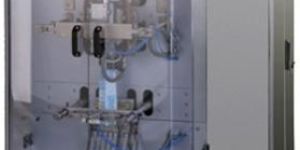 Continuous Motion Bagging Machine