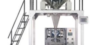 Eco Wrap Bagging Machines