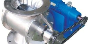 Rotary Air Lock Valve